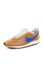 NIKE W Ld-1000 damessneakers, Desert Ochre Hyper Royal White, 40.5 EU