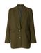 SELECTED WOMEN Slfrita Ls Relaxed Blazer Mel Noos dames Slfrita Ls Relaxed Blazer Mel Noos (1-Pack)