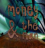 Coast2Coast Money & The Man - Money & The Man (LP)