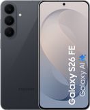 Samsung Galaxy S26 FE - 128GB - Graphite