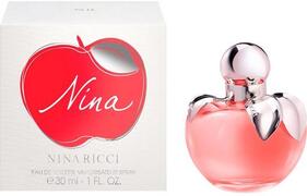 Nina Ricci Nina 30 ml - Eau de toilette - Damesparfum