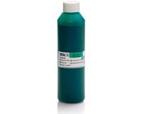 Colop Flash inkt | groen | fles van 250 ml