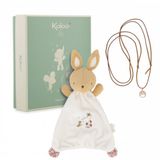 Kaloo - Bola en konijn cadeauset - In geschenkverpakking