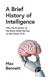 A William Collins A Brief History of Intelligence