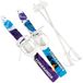 Komperdell Ensemble de ski pour enfants (70cm - Spike Boys)