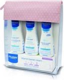 Mustela My Basic Sac de toilette rose 5 pièces 2018