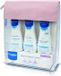 Mustela My Basic Sac de toilette rose 5 pièces 2018