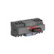 ABB OTM63F3C21D400C Automatische omschakelaar 63A 3-polige top in