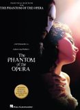 Andrew Lloyd Webber The Phantom of the Opera Paperback