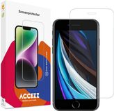 Accezz Screen Protector - Gehard Glas voor Apple iPhone 5s / SE (2016) / 5