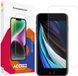 Accezz Screen Protector - Gehard Glas voor Apple iPhone 5s / SE (2016) / 5