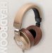 Warm Audio HeadRoom Hoofdtelefoons Bedraad Hoofdband Podium/studio Lichtbruin
