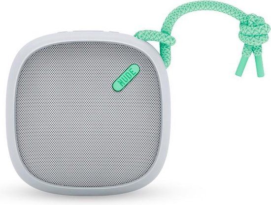 Nude Audio PS003 Move M Bluetooth-speaker - Mint