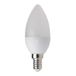 SMD Olive SMD LED lamp, C37, 6W / 470lm, E14 fitting, 3000K