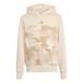 adidas Seasonal Essentials Camo Fleece Hoodie Juniors uniseks-kind Sweatshirt met capuchon