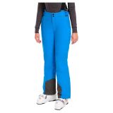 Kilpi Pantalon de ski pour femme Elare