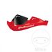Polisport Off Road Evolution Integral Handbeschermer Rouge