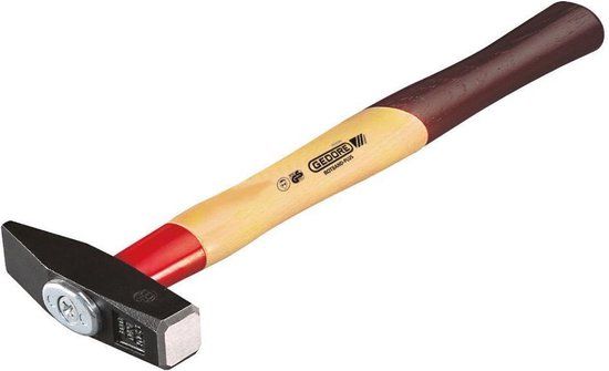 GEDORE Voorhamer 609 H-3 - 3 kg - 600 mm