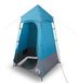 Merkloos Waterdichte Tent voor Buitendouche