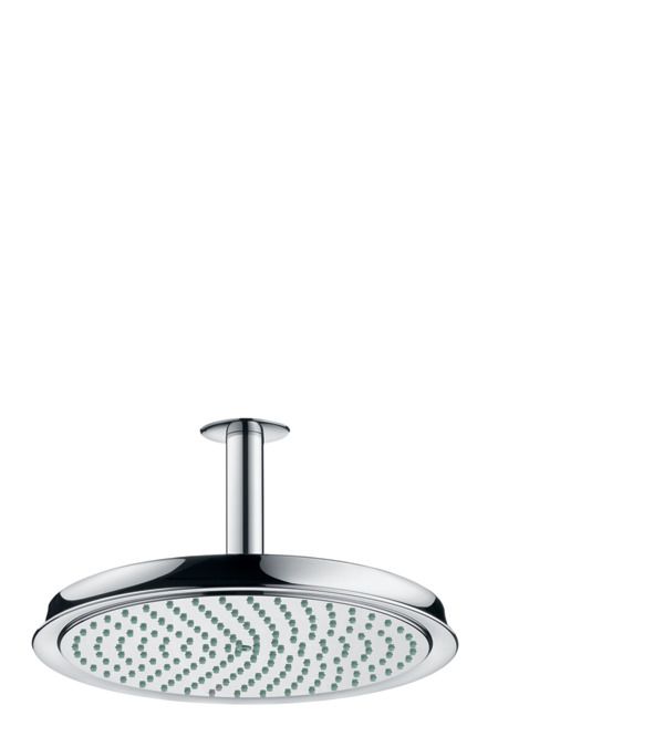Hansgrohe Raindance Classic Air hoofddouche 27405000 - Chroom