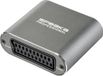 SpeaKa Professional TV, monitor Converter SP-SHC-200 [SCART - HDMI] 1920 x 1080 Pixel