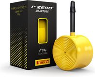 Pirelli P Zero™ Smartube Evo Presta 80 Mm Binnenband Goud 700C / 25-28