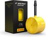 Pirelli P Zero™ Smartube Evo Presta 80 Mm Binnenband Goud 700C / 25-28