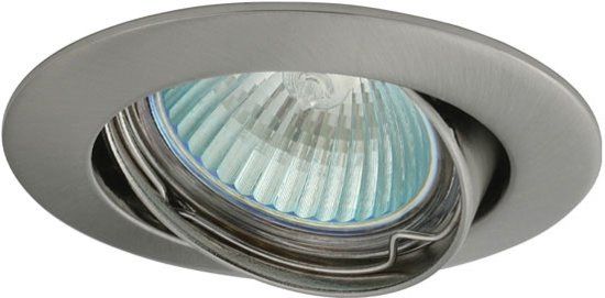 Kanlux Vidi rond - Plafondlamphouder - 5905339027832