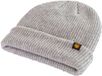 Merlin Moseley Bonnet Mérinos Gris Taille