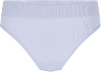 Hunkemöller Dames Lingerie Brazilian Dianne - Blauw - maat S