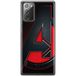 ERT GROUP mobiel telefoonhoesje voor Samsung GALAXY NOTE 20 origineel en officieel erkend Marvel patroon Avengers 019