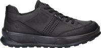Ecco Byway 2.0 heren sneaker - Zwart zwart
