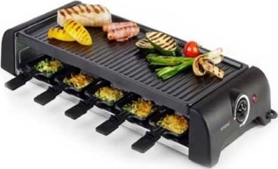 korona Raclette Grill