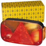 HELLA 2VP 998 232-261 Achterlicht