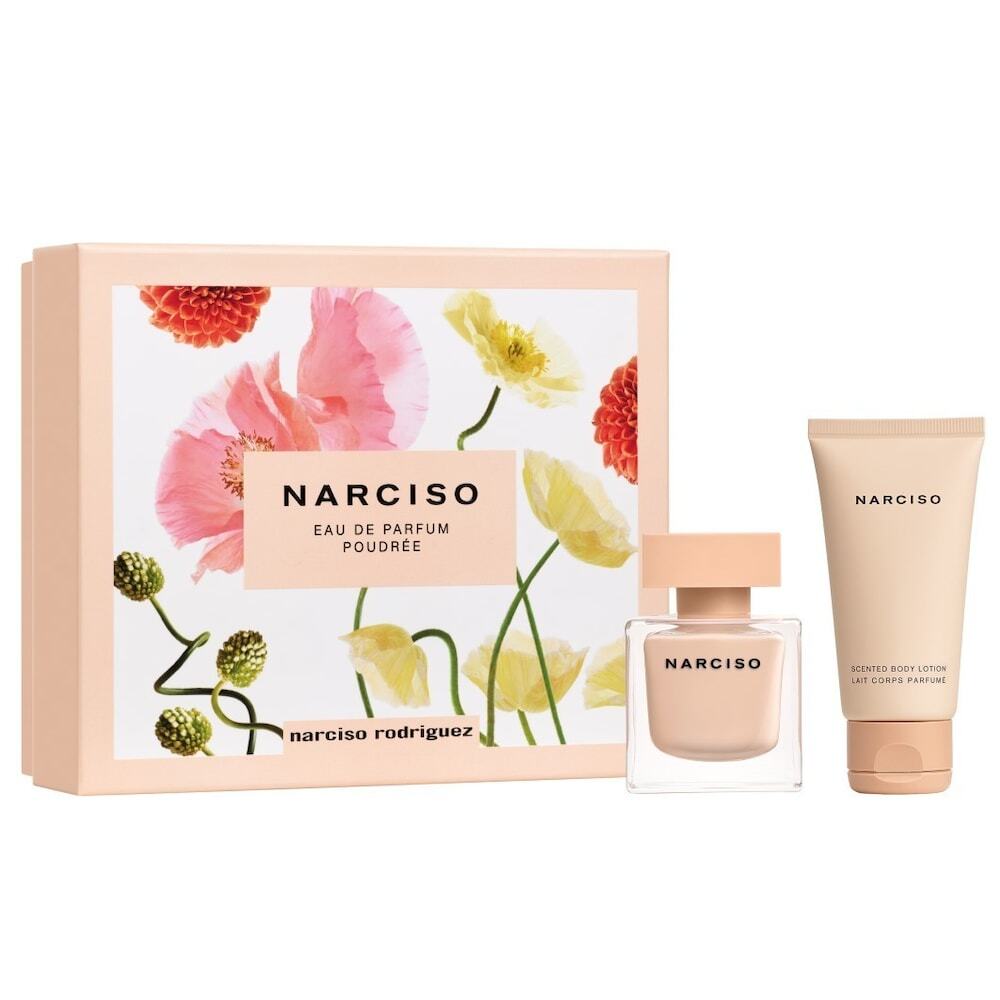 Narciso Rodriguez Set gift set / dames