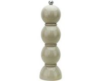 Addison Ross Moulin à poivre et sel Bobbin - 24cm - Cappuccino