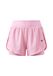 NIKE Sportbroek oudroze / zwart