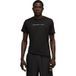 Puma Run Club Graphic Hardloopshirt Heren-Zwart, Maat S