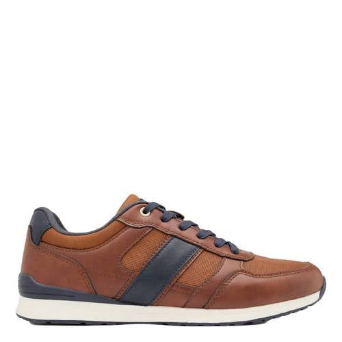 Memphis One sneakers cognac
