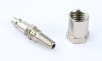 Snelle Icecat Snelle aansluiting voor stijve slang, 8 x 15 mm