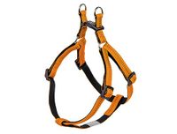 Nobby tuig soft grip oranje - 30-40 cm