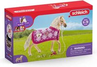 Schleich HORSE CLUB Sofia's Modecreatie Speelfiguur Paard 42431