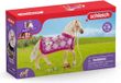 Schleich HORSE CLUB Sofia's Modecreatie Speelfiguur Paard 42431