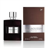 Mauboussin Eau de Parfum / 100 ml / Heren