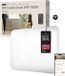 Mill PA700WIF4 WiFi-geïntegreerde stalen paneelverwarming 700 Watt tot 12m2 100% stil 5 jaar garantie