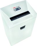 HSM Pure 420 Destructeur de papier 3,9mm A4 P-2 35 l