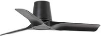 Faro Barcelona 33827 Hey Tub S Plafondventilator Zwart 90 cm