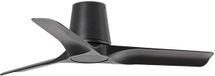 Faro Barcelona 33827 Hey Tub S Plafondventilator Zwart 90 cm