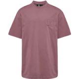 Hummel kindersportshirt Hmlclean T-shirt S/S 226263