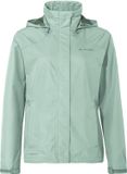 VAUDE Women's Escape Bike Light Jacket dusty fern XXL